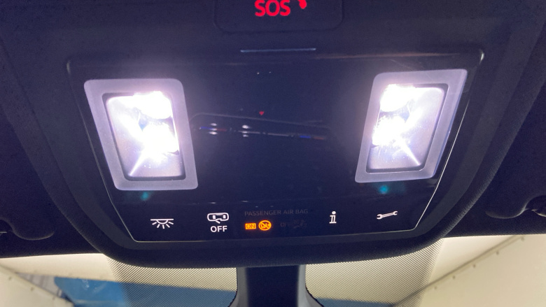 Volkswagen ID.3 150kW Match Pro 59kWh 5dr Auto Electric Hatchback